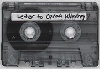 Letter to Oprah Winfrey